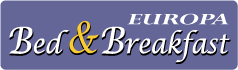 Logo_Europa_Bed_Breakfast